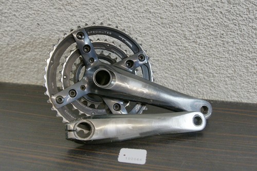 Shimano xtr kurbel - xtr, fc-m960