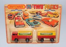 MATCHBOX SUPERFAST TP-1