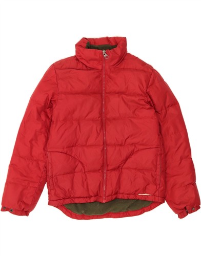 Gas wattierte herrenjacke - wattierte,