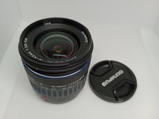 Olympus Zuiko Digital 14-42mm