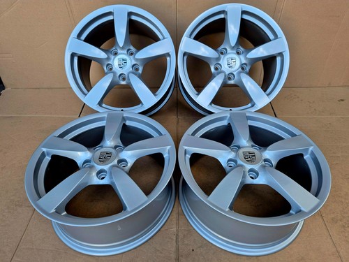 Original porsche 987 - original,