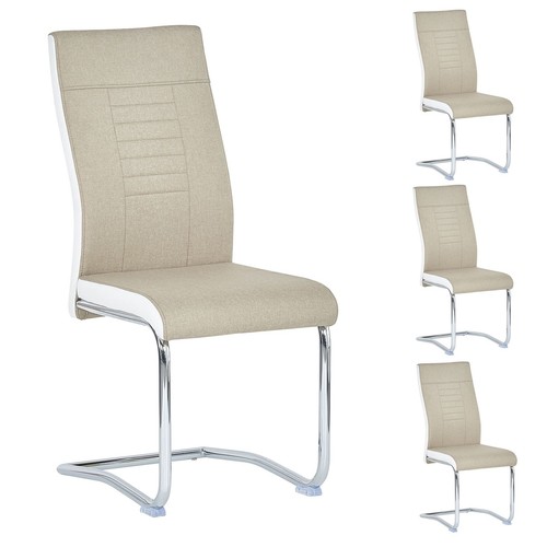 4er set esszimmerstuhl küchen - esszimmerstuhl,