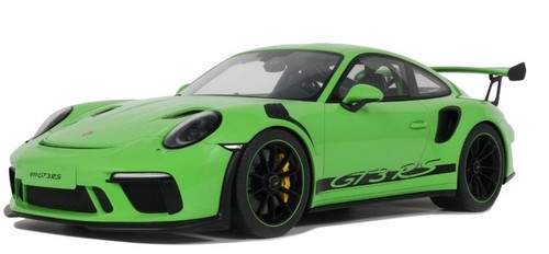 Porsche 911 991 gt3 rs - porsche,