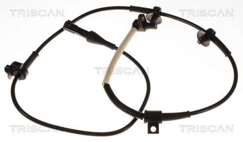 Triscan abs sensor raddrehzahl - triscan,