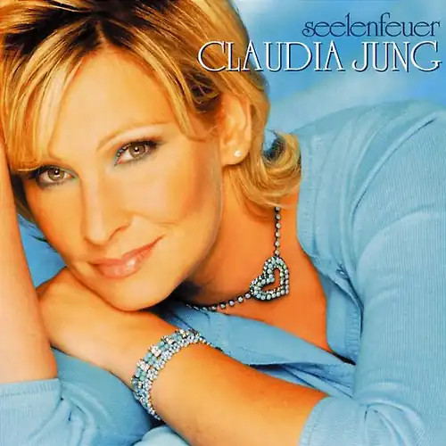 Claudia jung seelenfeuer - claudia,