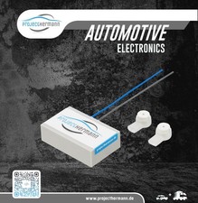 Airbag Gurtstraffer Simulator