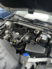 FORD MONDEO IV MK4 S-MAX 2.0