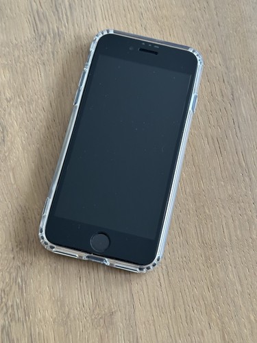Iphone 2020 64gb - 2020, schwarz