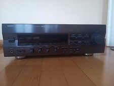 Yamaha RX-V396RDS Natural