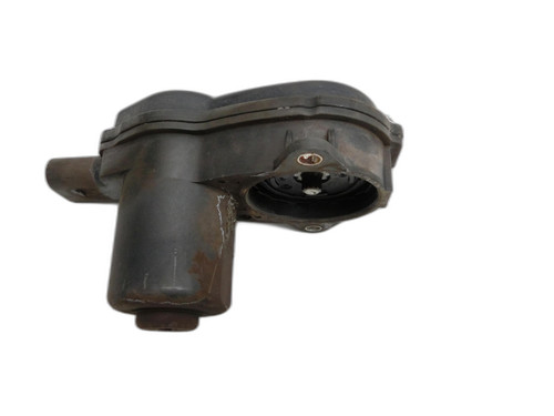 Stellmotor parkbremse - stellmotor,