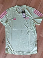 ADIDAS BMW Berlin-Marathon 2025 Event-/Helfer-Shirt Gr. S - NEU!!!