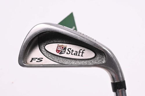Wilson fat schaft eisen - schaft, #4