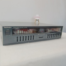 Technics d5000 stereo - technics,