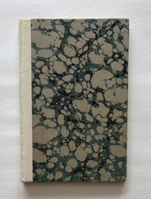 Epitaph on George Moore by