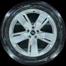 235/55 R19 Sommerreifen AUDI