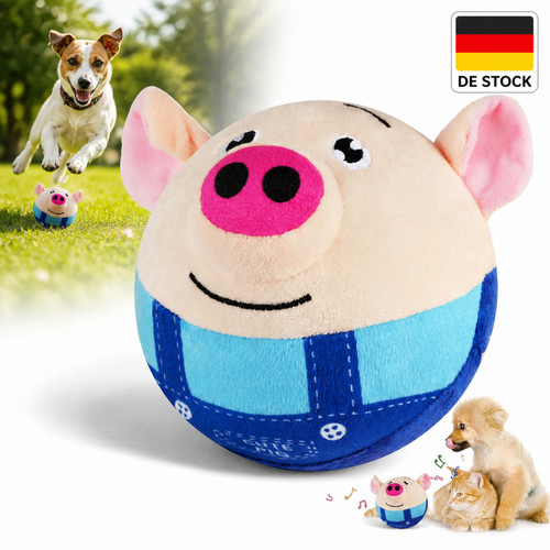 Elektrisch spielball mit sound - mit,