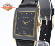 [FAST NEUWERTIG] RADO FLORENCE