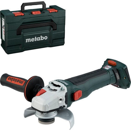 Metabo bl 11 125 - wb, lt