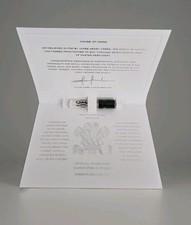 Creed - Virgin Island Water -