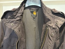 Carhartt Scooter Jacket Jacke