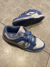 Nike dunk low university - nike, “university