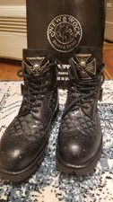NEW ROCK shoes