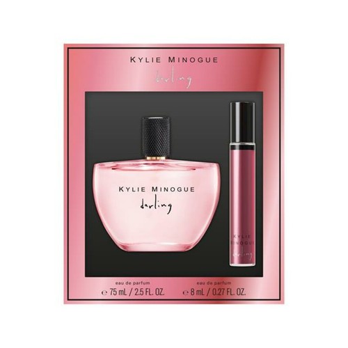 Kylie minogue darling - kylie, set