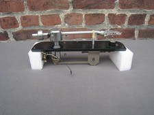 Thorens TP 25/14, Kpl. mit Tonarmbrett für TD 124, incl TP50 Headshell