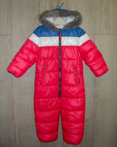 Next jungen blau rot - jungen,