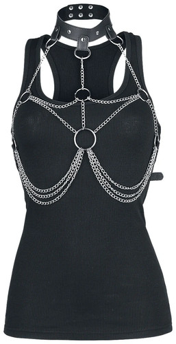 Poizen industries harness - industries,