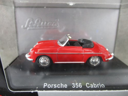 Schuco 25318 modellauto - schuco,