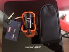 ABUS Bremsscheibenschloss