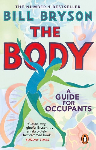 The body guide - the, a