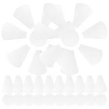  88 Pcs Schnittmusterpapier