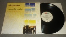 Alphaville - Sounds Like A