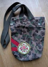 Lemonfish Handtasche/kleine