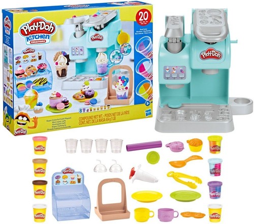 Hasbro knetform set play doh - hasbro, play-doh