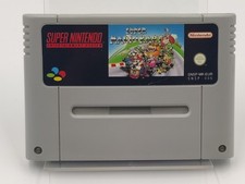 Nintendo Videospiel Super