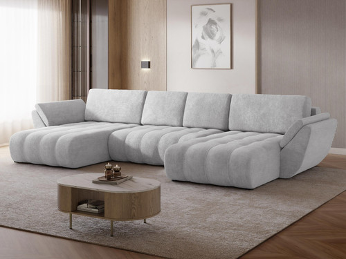 Wohnlandschaft fadivix mit - wohnlandschaft,