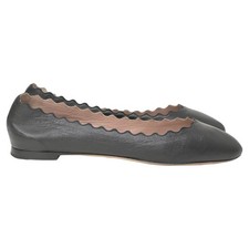 Chloé Lauren Ballerinas Aus