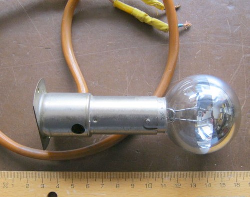Hanaulux glühlampe 24v 50w - hanaulux,