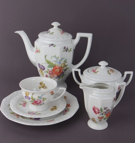 Rosenthal maria sommerstrauß - rosenthal,