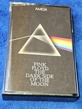 Pink Floyd The Dark Side Of The Moon AMIGA 055667 Musikkassette MC Tape