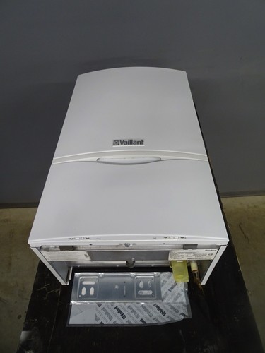 Vaillant ecotec plus vcw - vaillant,