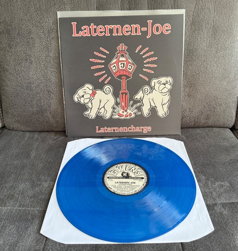 Laternen joe laternencharge - laternen,