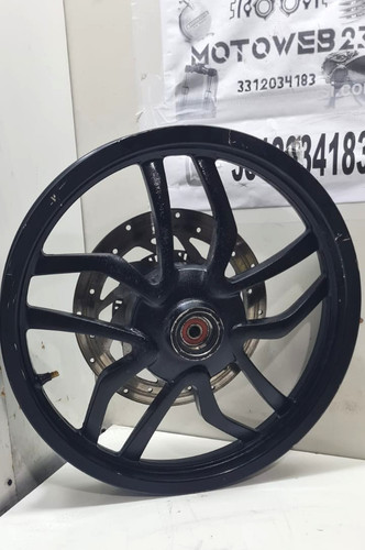 Felge radscheibe vorne kymco - felge,