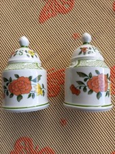 V&B Summerday Salz und Pfefferstreuer