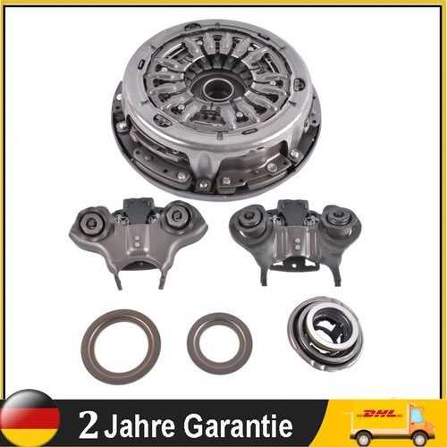 6dct250 dps6 - 6dct250,