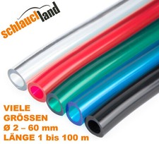 PVC SCHLAUCH Luftschlauch
