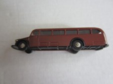 Plastic Brekina Scale 1:87